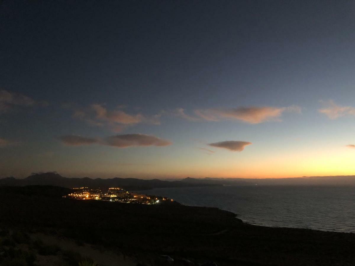 קוסטה קלמה Il Paradiso Esiste מראה חיצוני תמונה